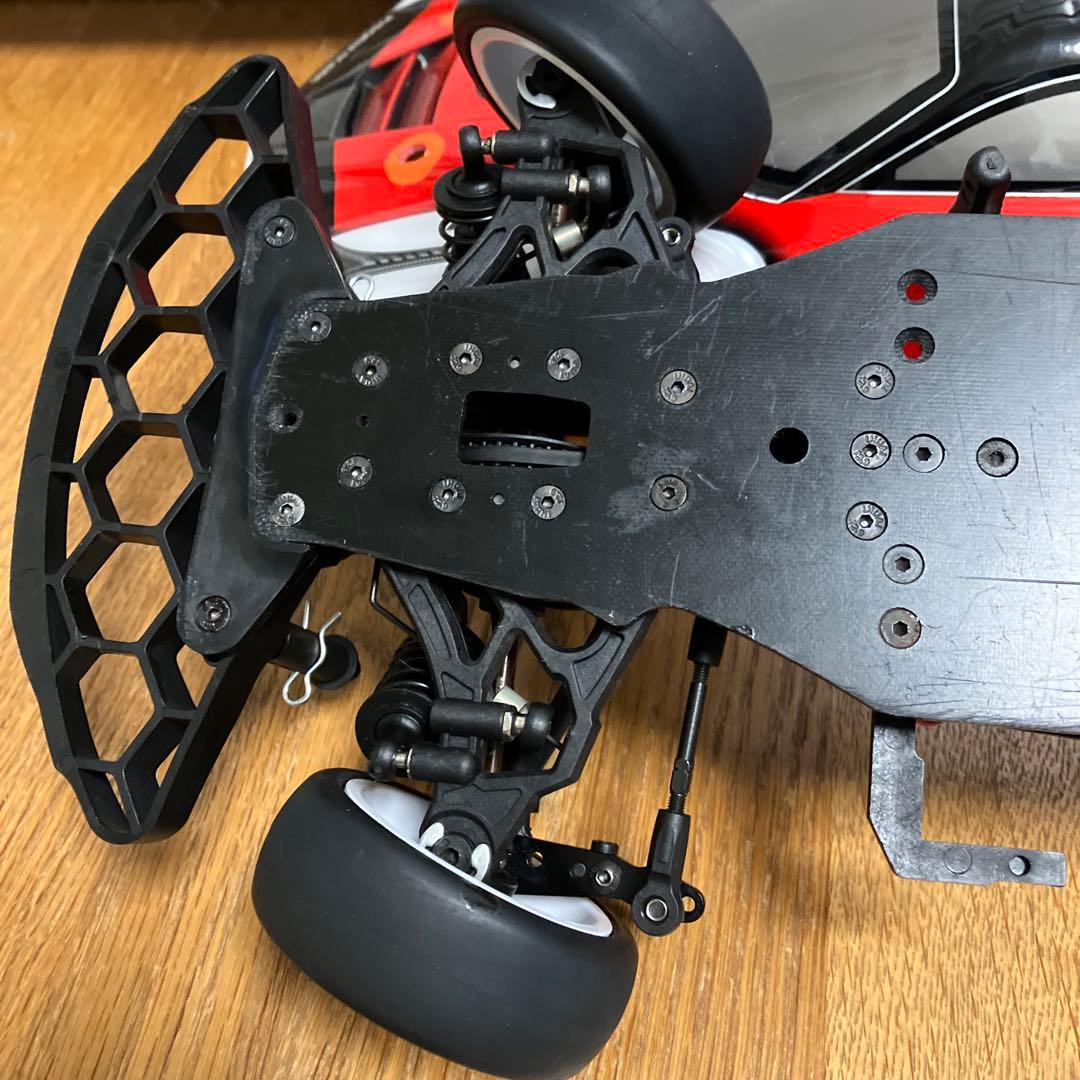 3レーシングセロスポーツ