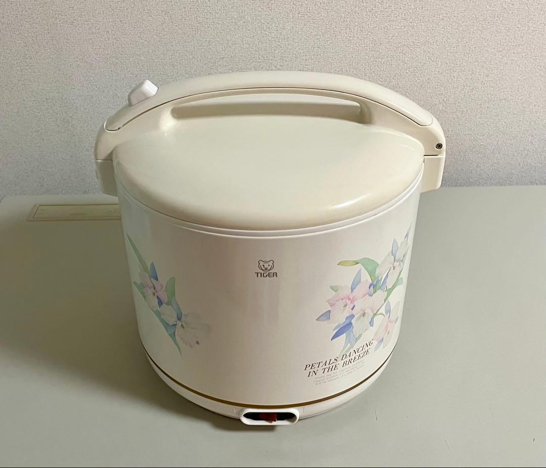 タイガー　炊飯ジャー JHG-A270 2.7L