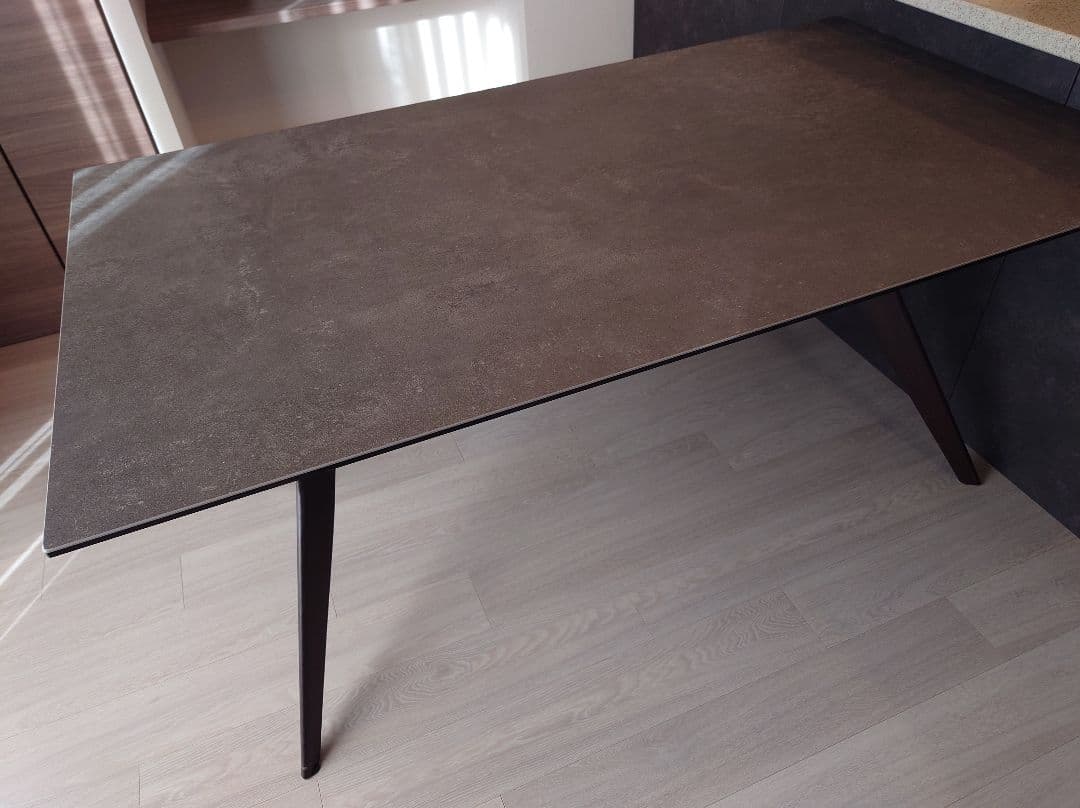 処分特価ダイニングテーブルカリガリストウキョウ/Calligaris TOKYO