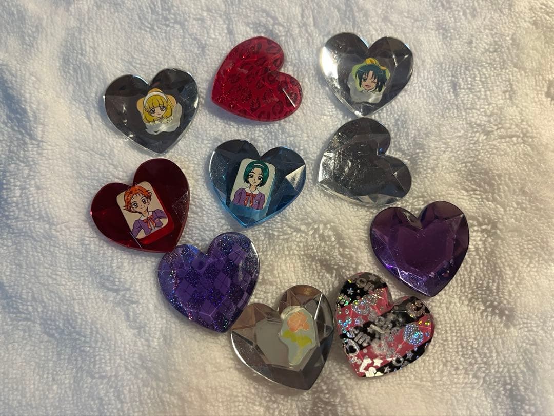 プリティーリズム プリズムストーン トランク プリズムストーン