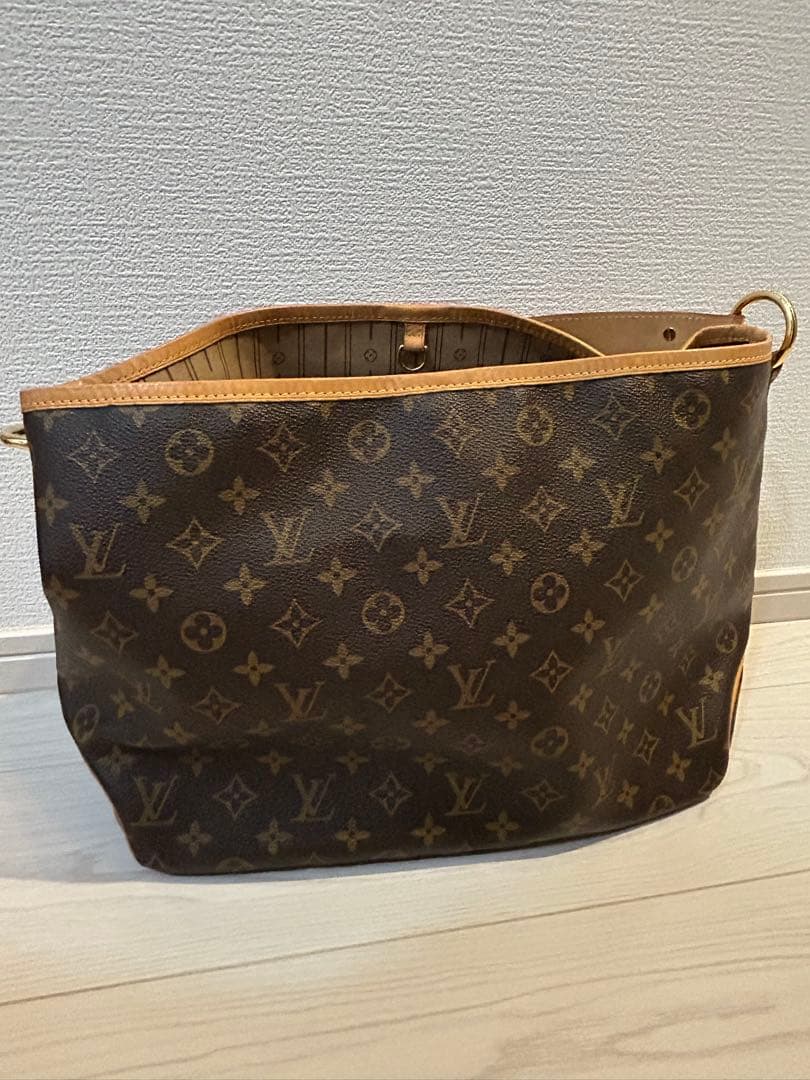 IMTSH 様　Louis Vuitton モノグラム トートバッグ