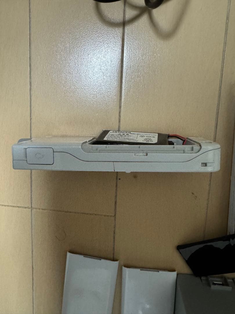 HITACHI HI-D9PS ２台　D11PS １台