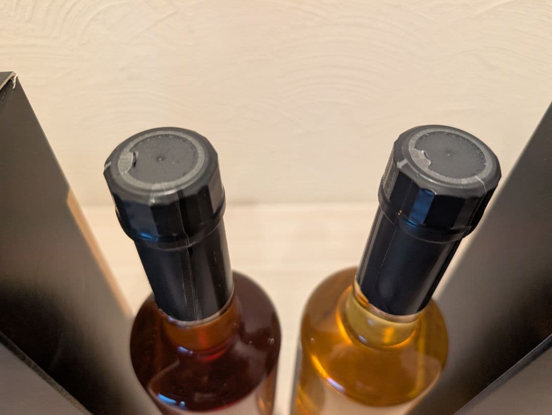 ザエッセンスオブサントリー2020 ライスウイスキー セット