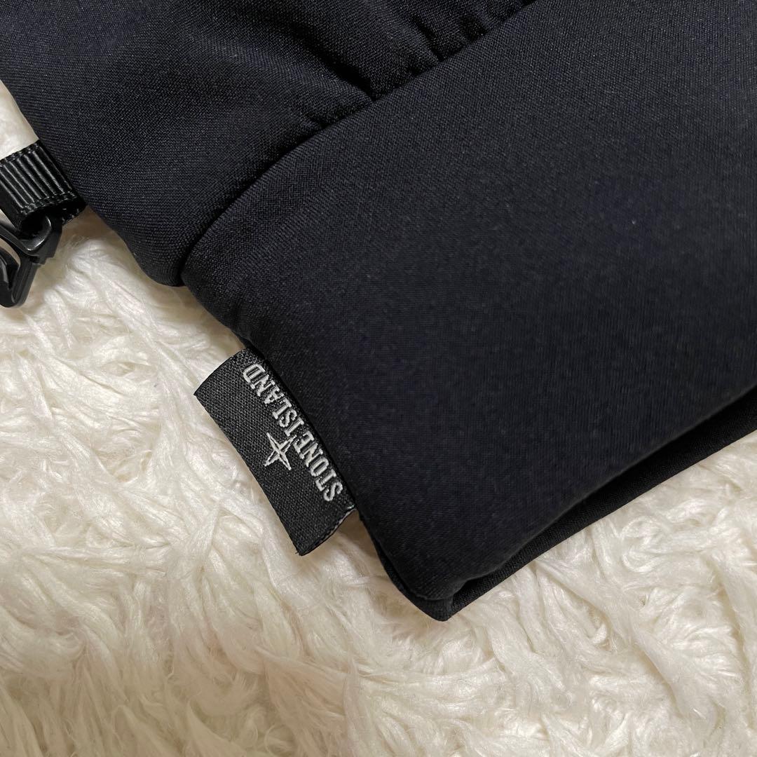 STONE  コンパスパッチ グローブ 手袋 y2k