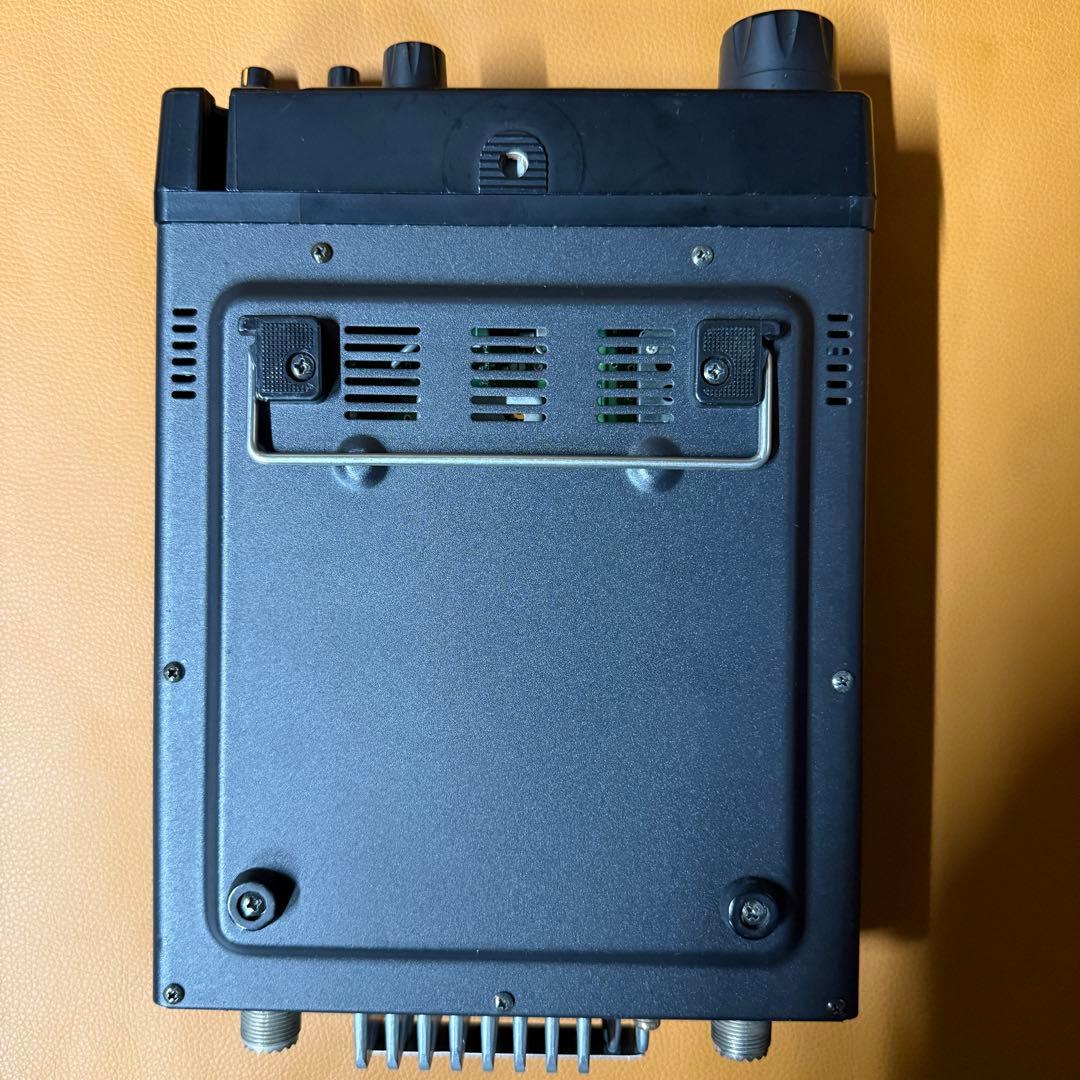 ALINCO DX-70Gトランシーバー