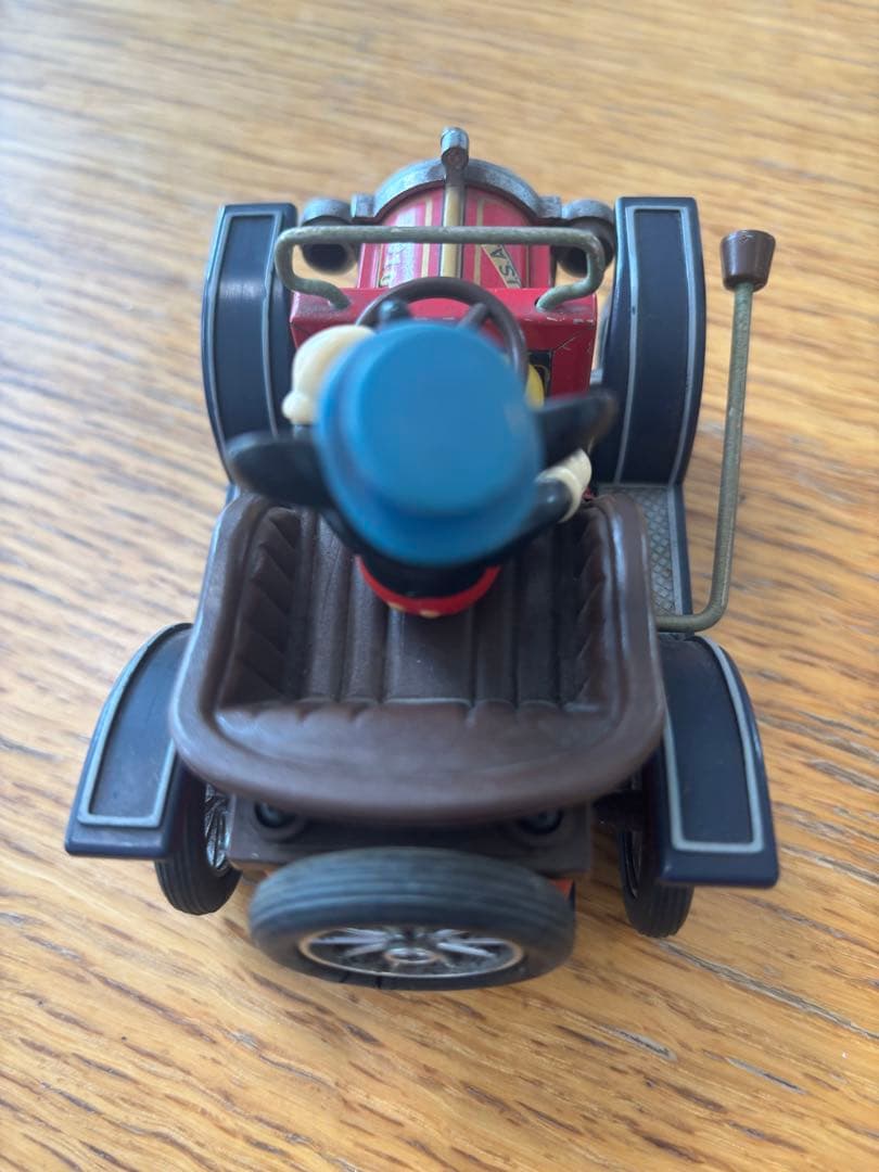 マスダヤ 増田屋 ミッキーマウス　クラシックカー