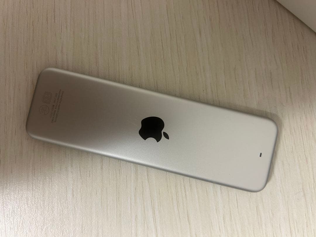 その他 Apple TV 4K(64GB) 2017