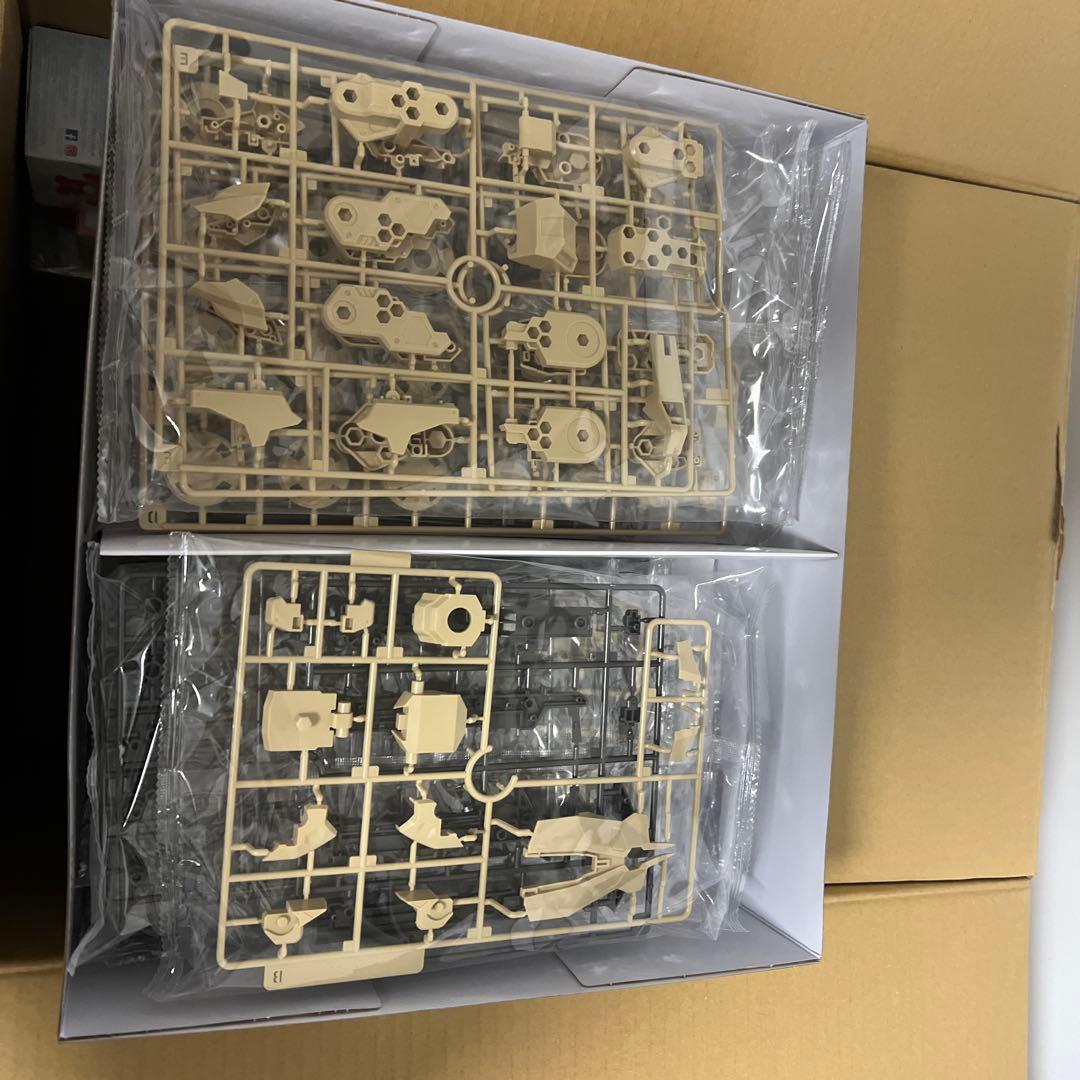 コトブキヤ　BA LOUDGALE 1/24 プラモデル