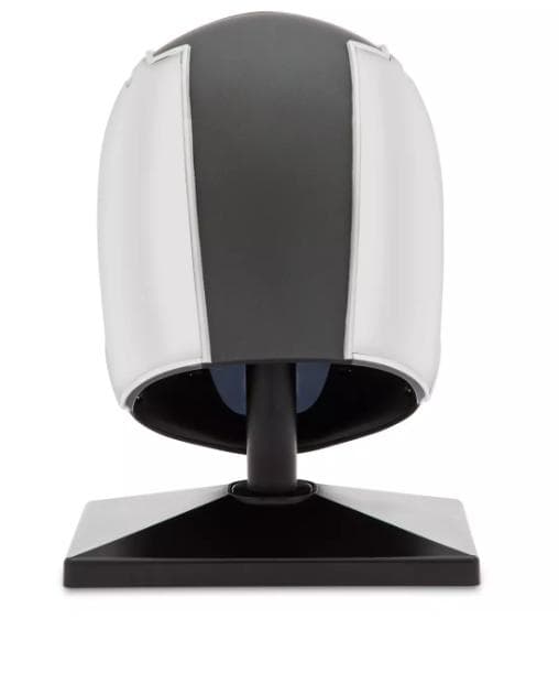 ヘルメット シルバー グレー ロゴ入り