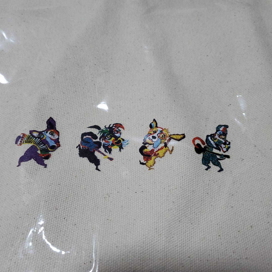 男闘呼組　ROCKONSOCIALCLUB 新品未使用未開封