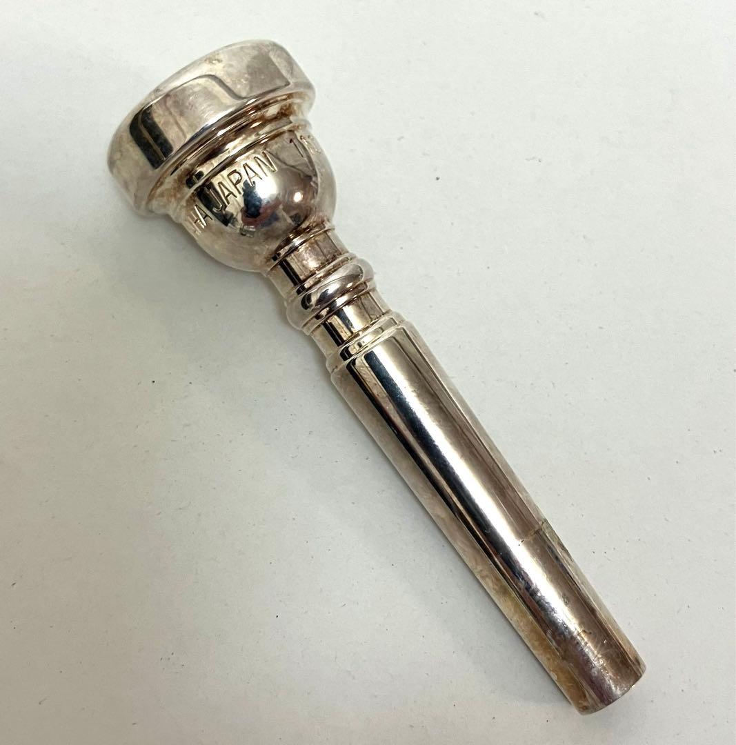 送料無料 J.Michael トランペットマウスピース YAMAHA 11C4付