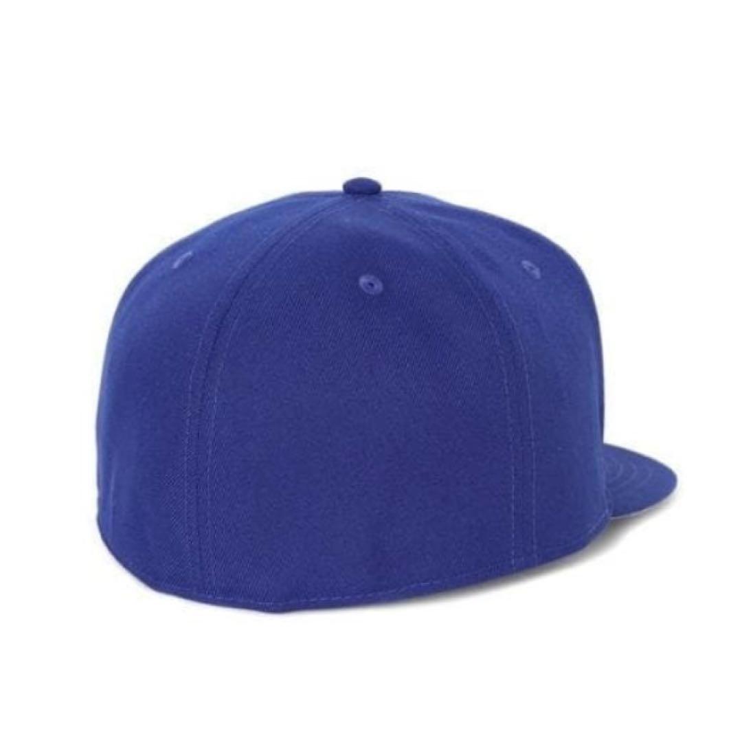 CHALLENGER × NEWERA NEWERA LOGO CAP ７1/4