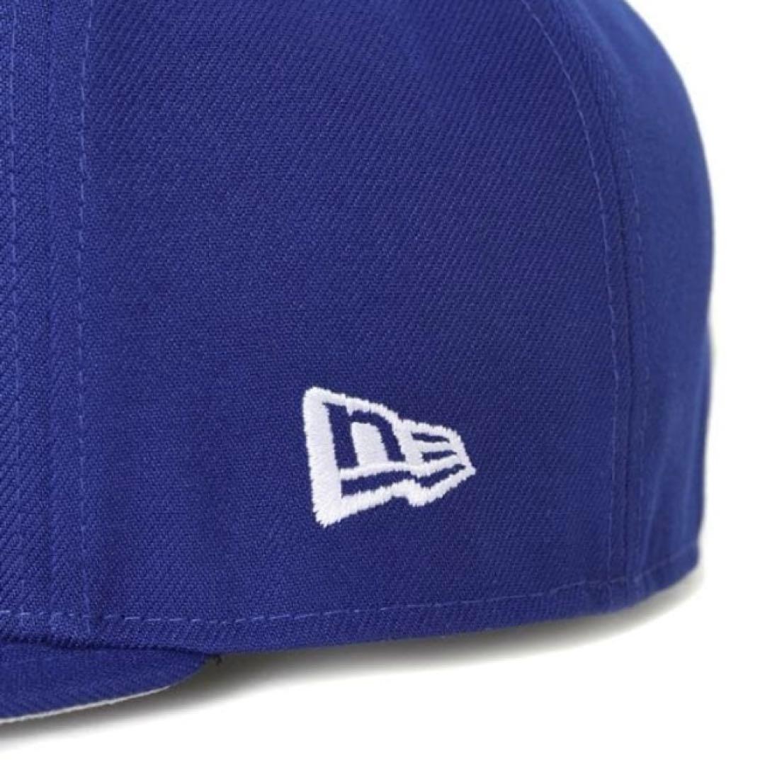 CHALLENGER × NEWERA NEWERA LOGO CAP ７1/4