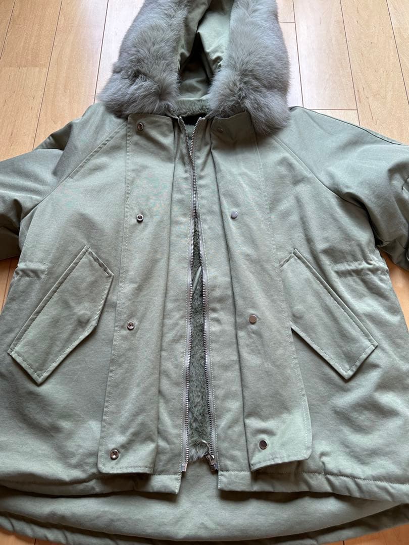 MICALLE MICALLE（ミカーレミカーレ）