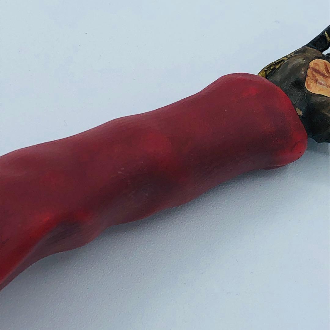 エルム街の悪魔 フレディ•クルーガー プレミアムモーション スタチュー