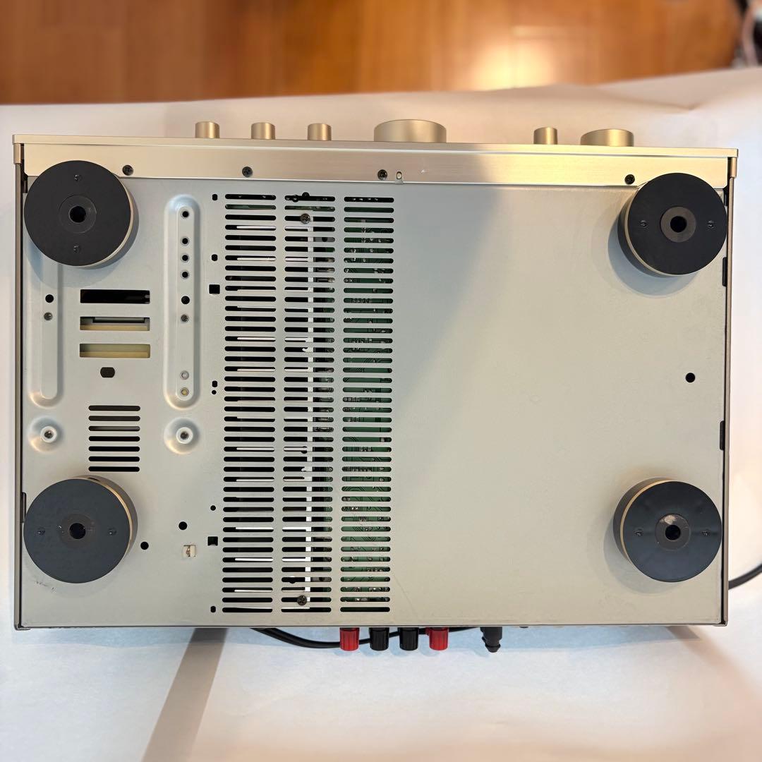 動作確認済　DENON PMA-390Ⅳ プリメインアンプ