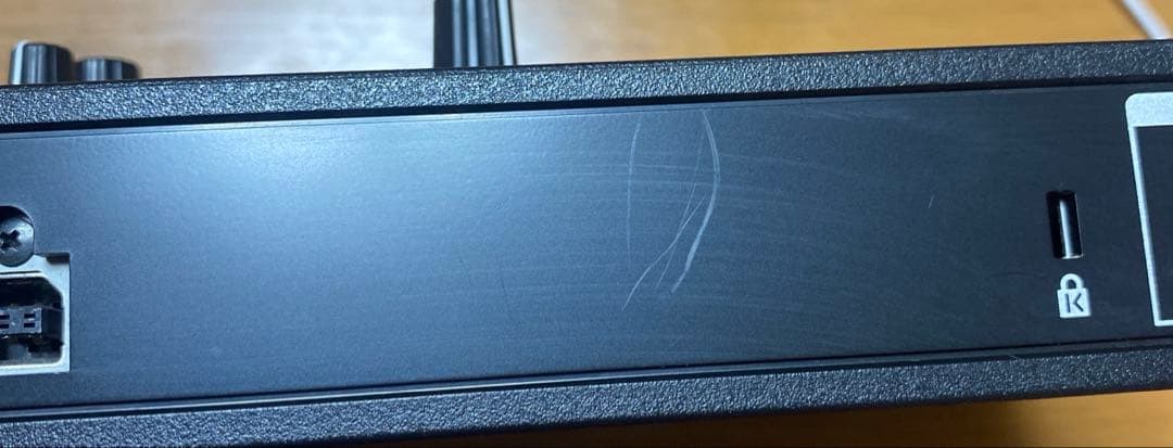 Pioneer DJ sb2 DJコントローラー