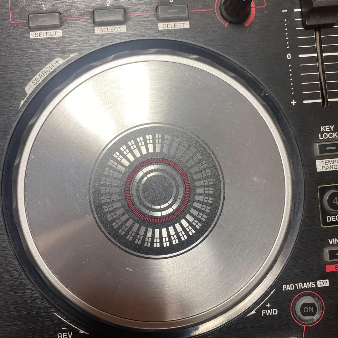 Pioneer DJ sb2 DJコントローラー