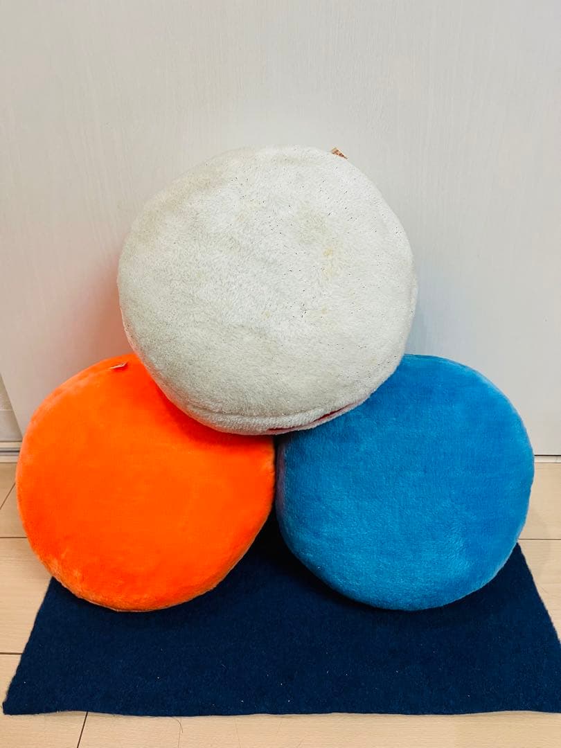 ドラゴンクエスト　スライム　レトロ　ぬいぐるみ　スクエニ