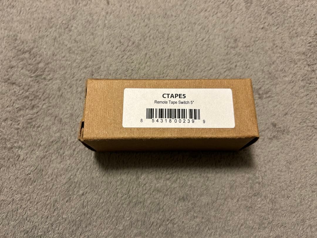 Elzetta Bravo-Sakura model-　フラッシュライト