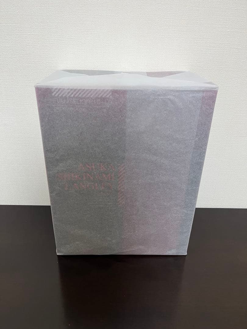 アルター 綾波レイmillenniumイラストver アスカ　パーカーver