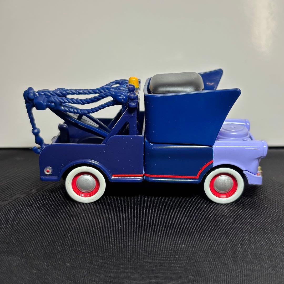 カーズマテル　メーター　ドラキュラ