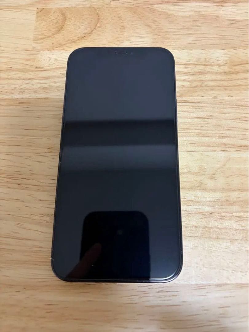 iPhone 12 Proパシフィックブルー 128GB 本体