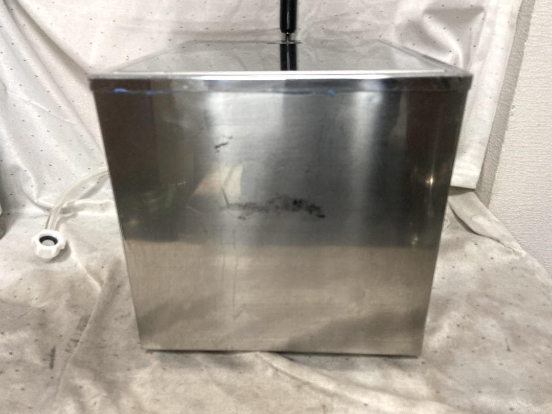 美品■ニットク　氷冷式ビールサーバー■CP-2　動作確認済　付属品多数