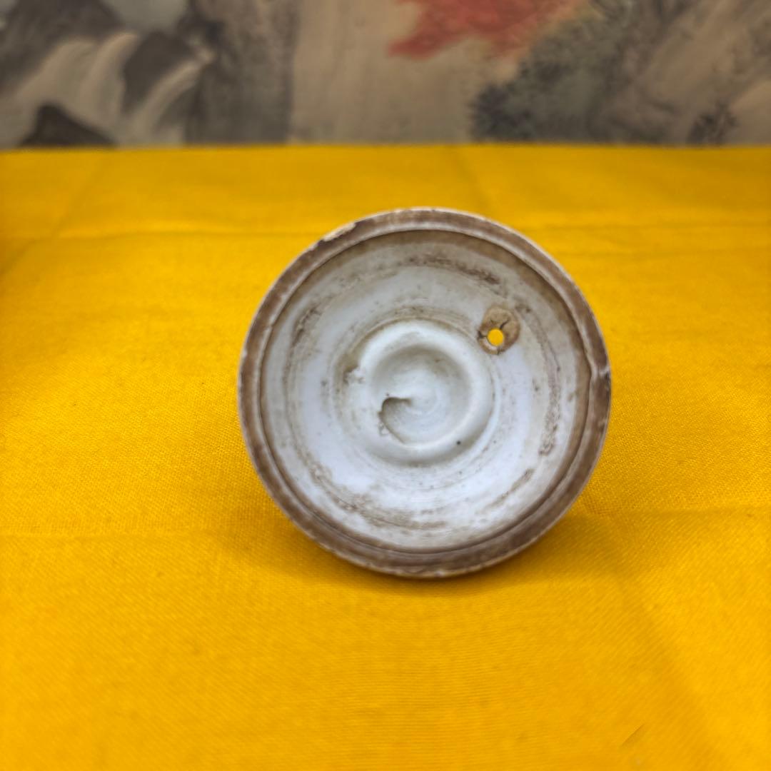 古美術　煎茶器 水越与三兵衛　急須