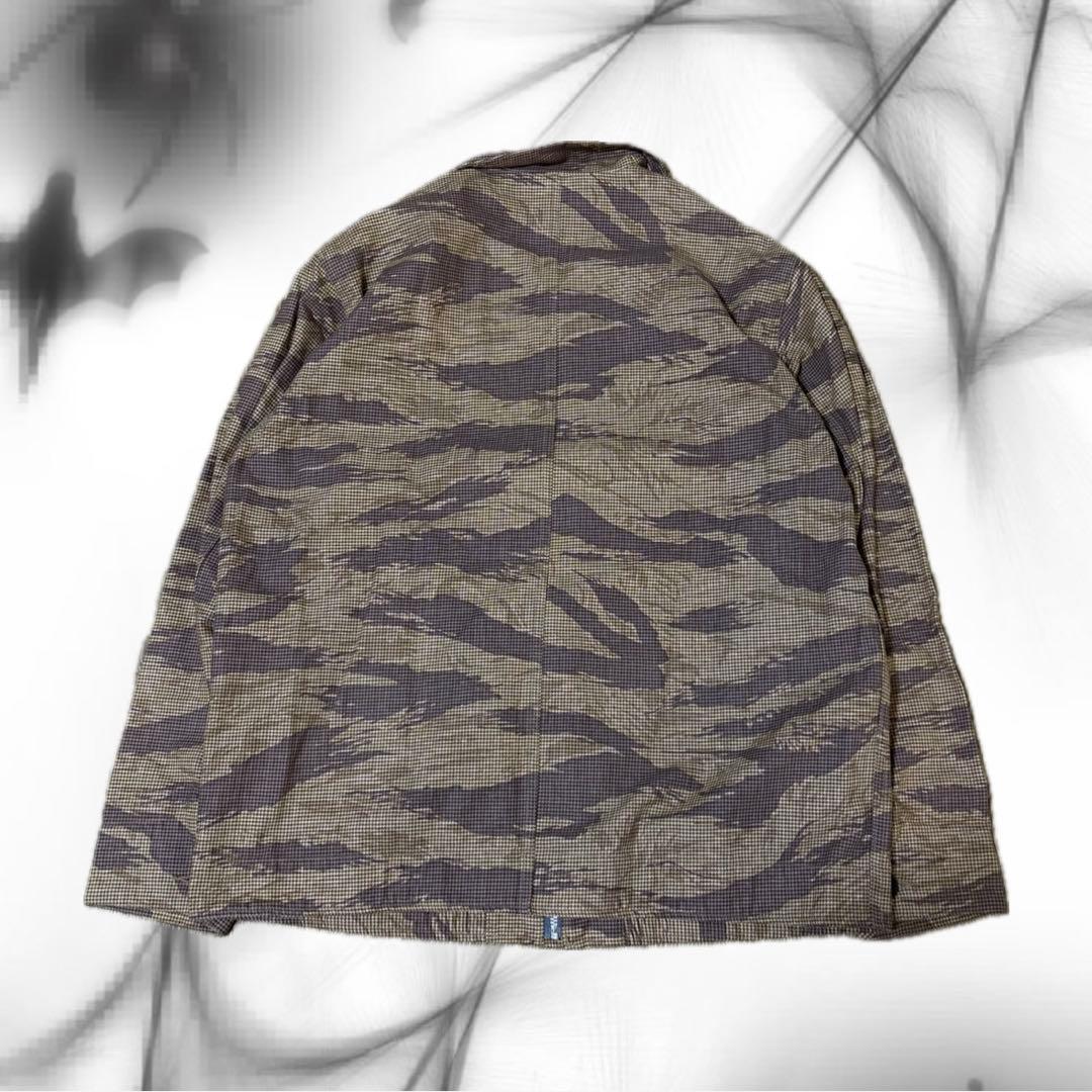 ジャケット・アウター 90s archive new world order jacket