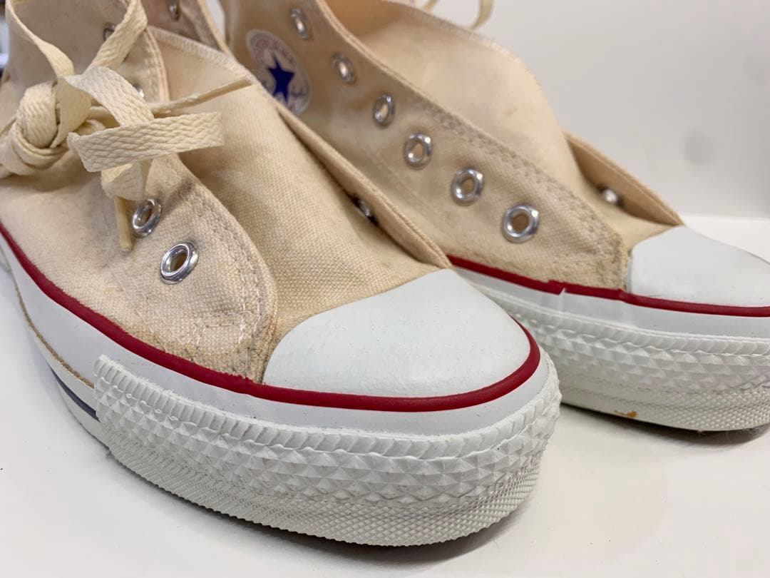 USAレア希少コンバースconverseデッドストックM9162未使用スニーカー