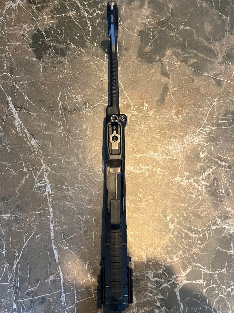 ARMORER WORKS　グロックカービン（美品）