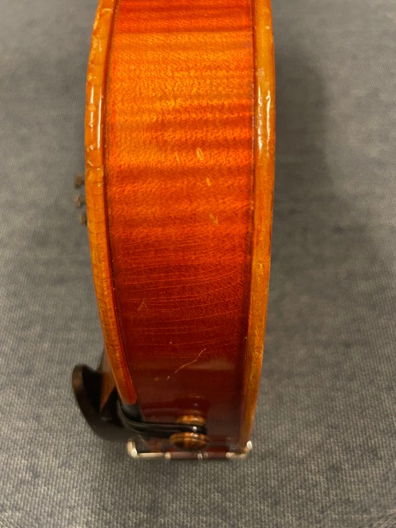 ヴァイオリン　ピグマリウス アドバンス　子ども　子供　小学生　キッズ　弓　ケース