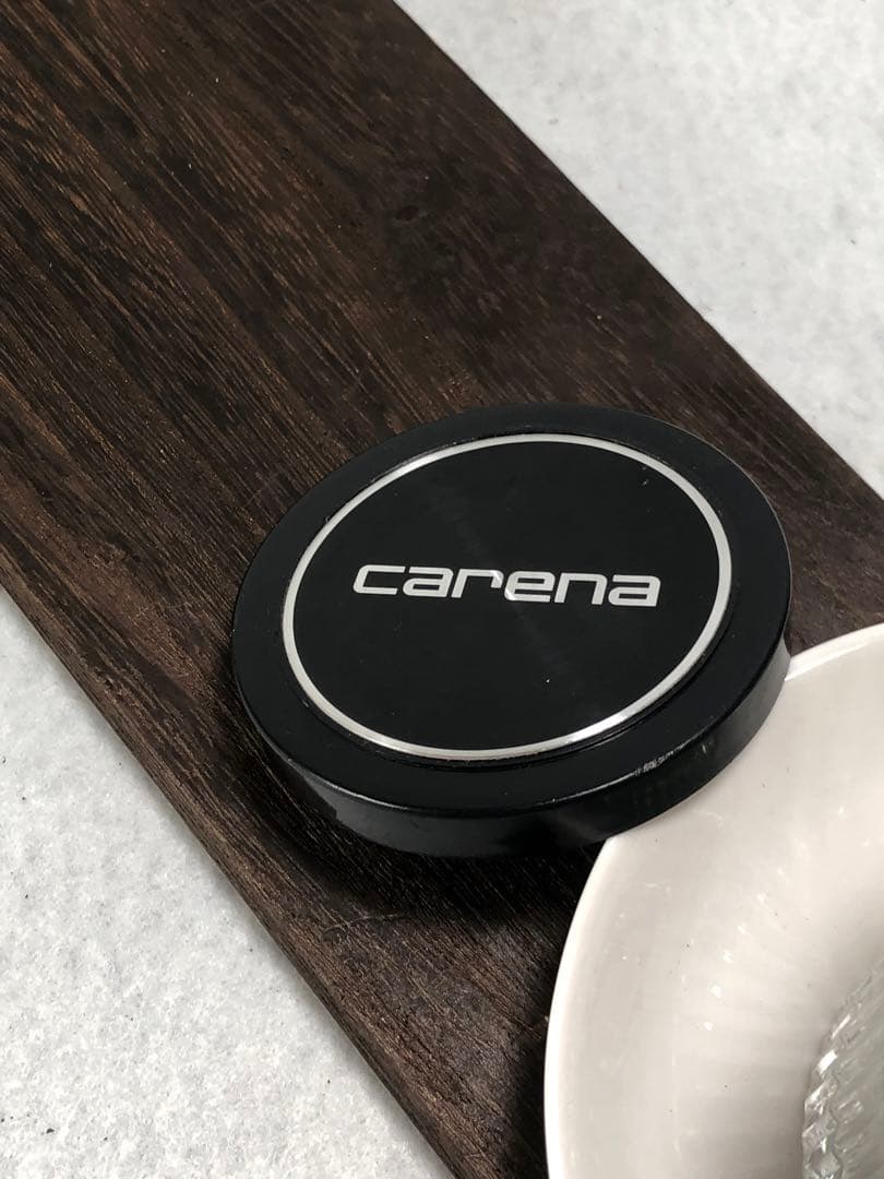 レア　carenar 55mm f1.8 m42マウント