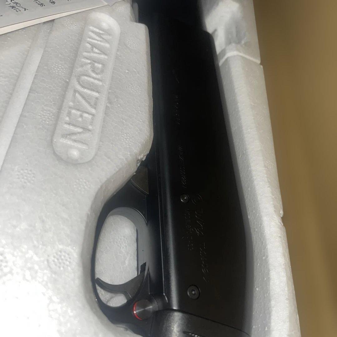 M870 ショットガン BV EX マルゼン