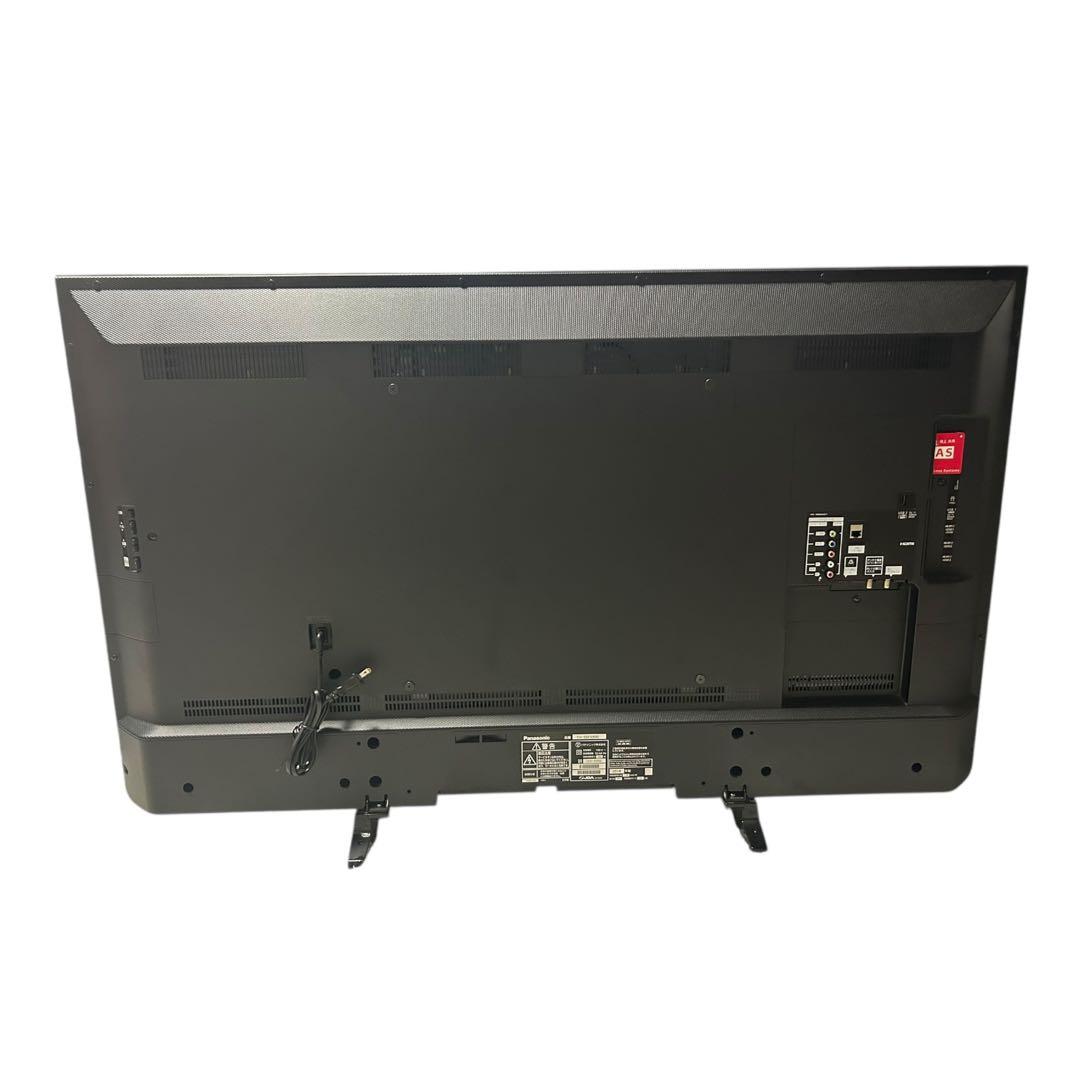 液晶テレビ　55型　Panasonic TH-55FX600 2018年製