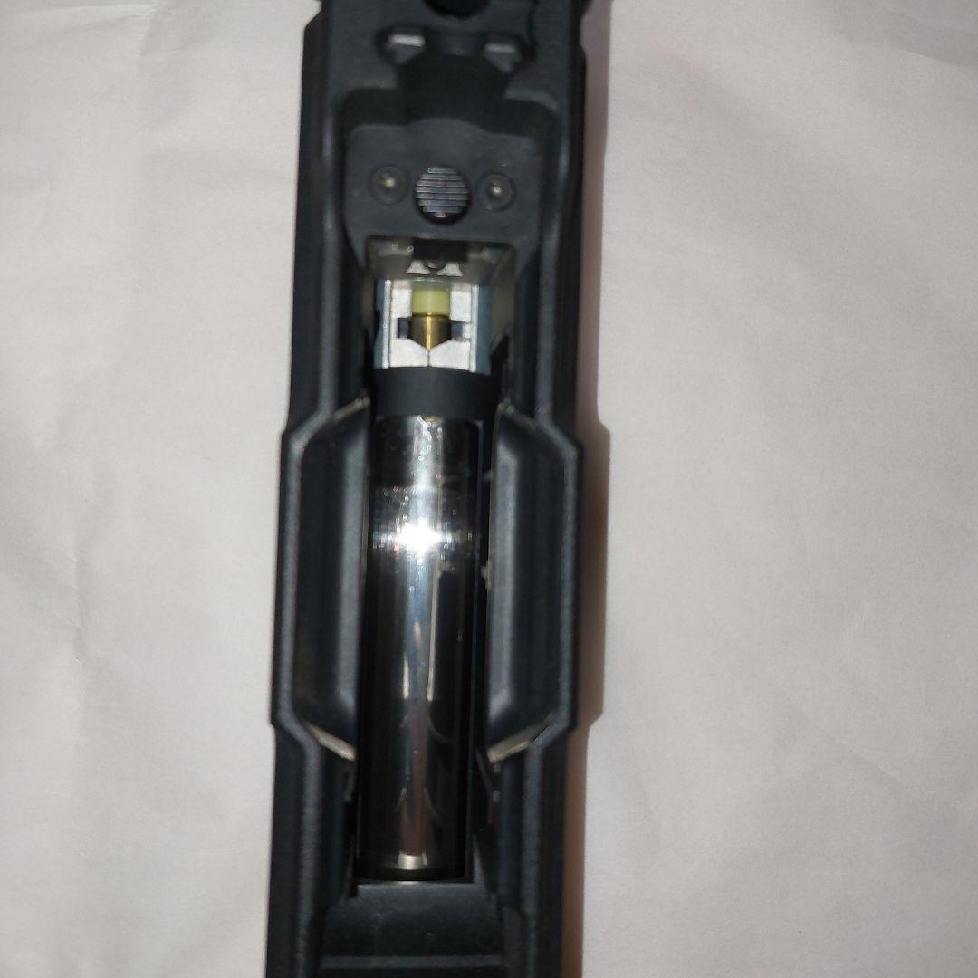 東京マルイVSR-10&メイプルリーフMLC-S2中古(カスタム品)