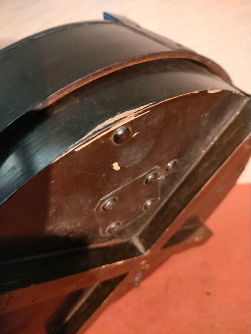 小田原提灯 江戸〜明治 アンティーク 古民具 骨董品