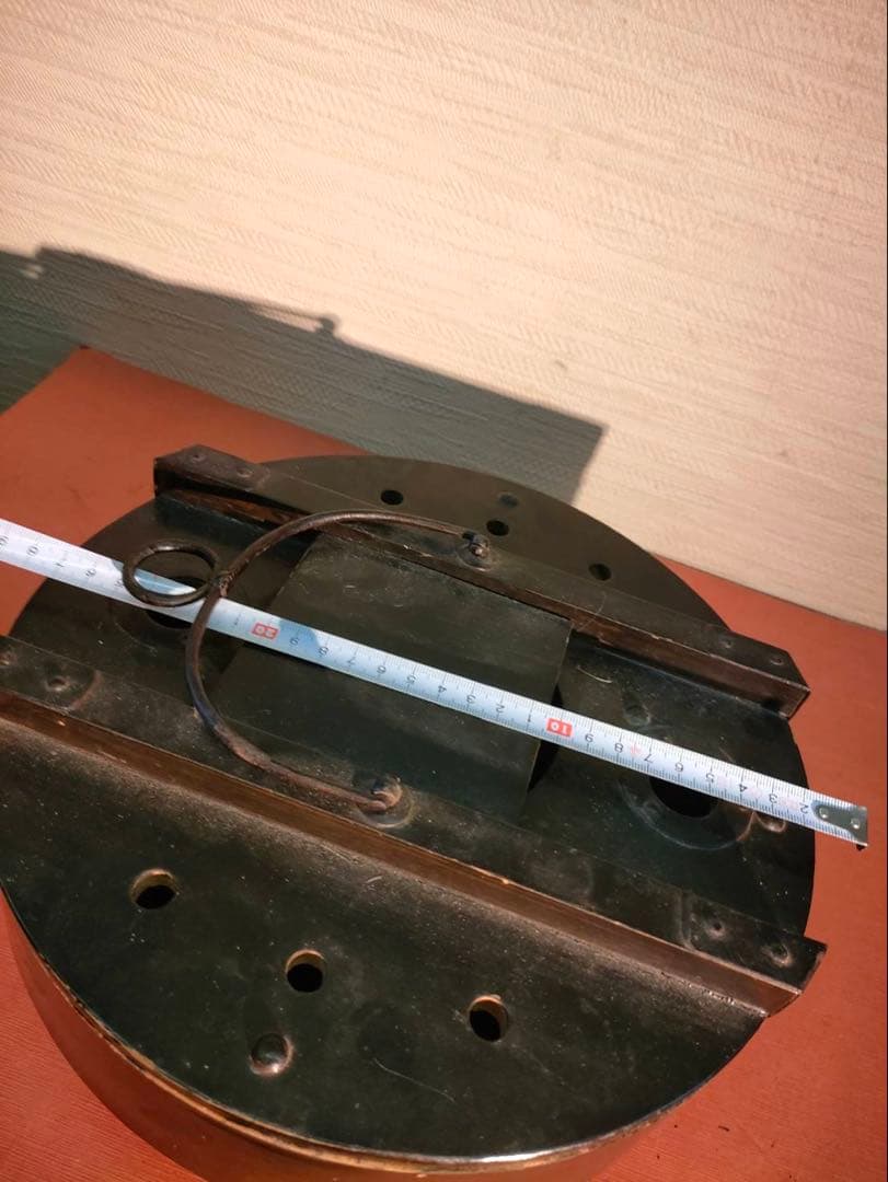 小田原提灯 江戸〜明治 アンティーク 古民具 骨董品