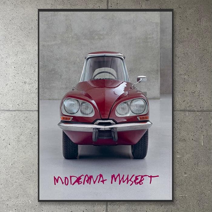 額装品/La DS Cornaline/ガブリエルオロスコ/ポスター/インテリア