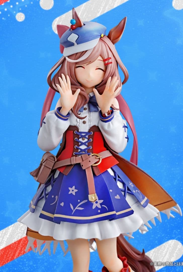 一番くじ　ウマ娘　ラストワン賞マチカネタンホイザ