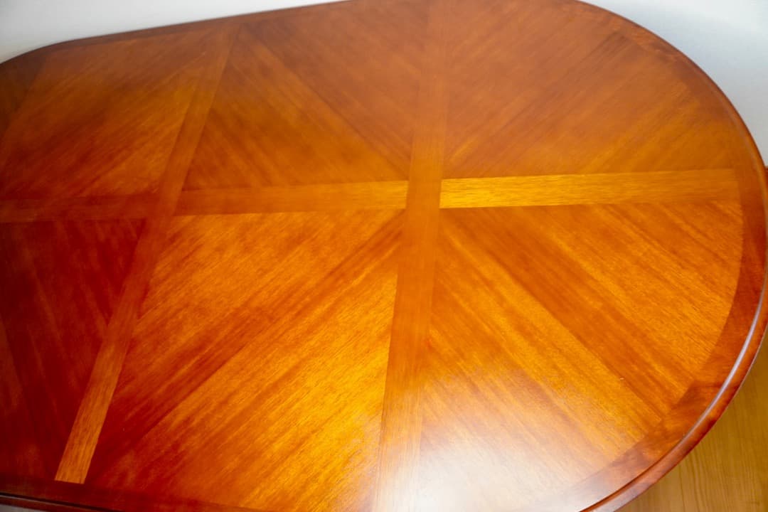 Maruni 地中海シリーズ ダイニングテーブル マルニ木工