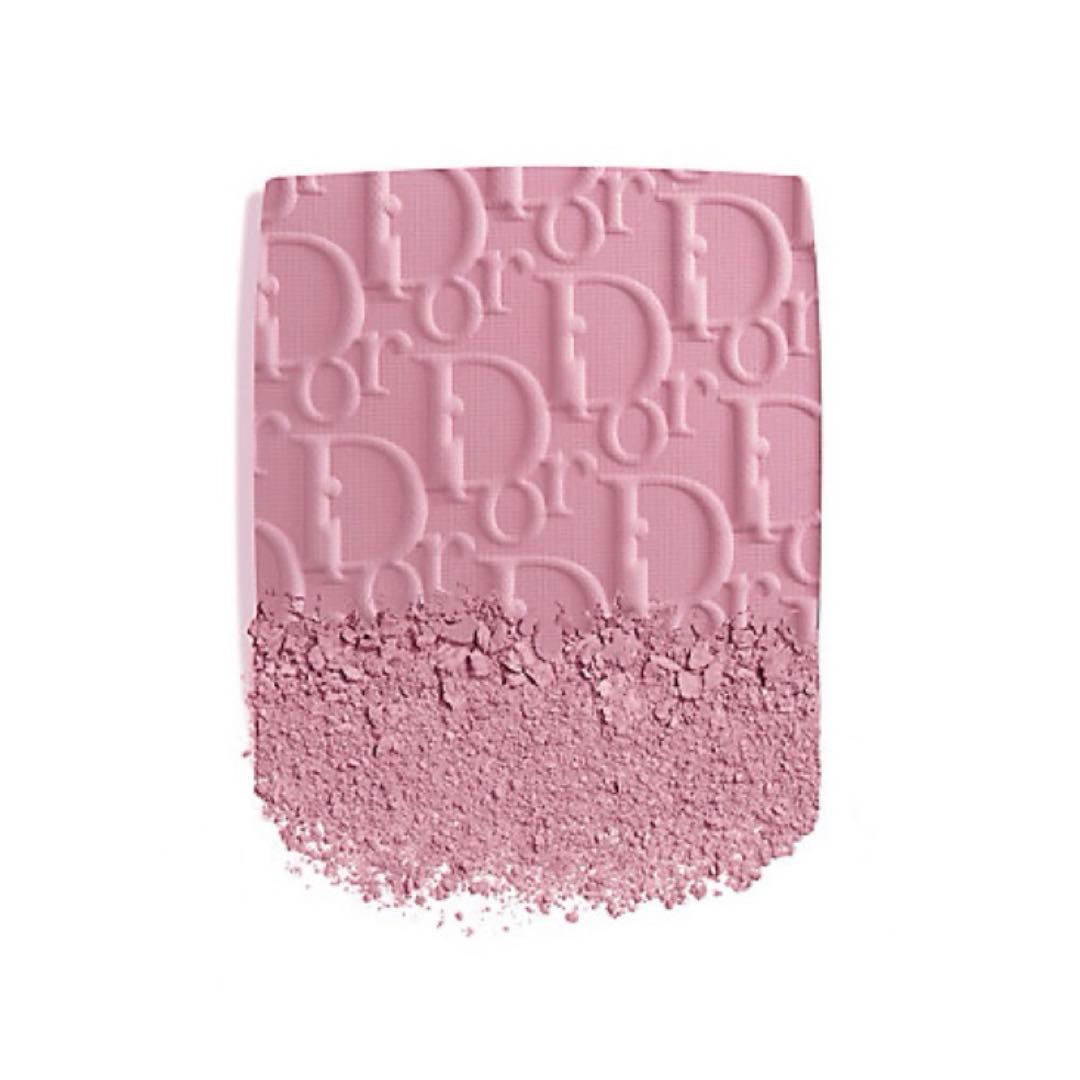 Dior / ディオールスキン ルージュ ブラッシュ 271 ピンクマニアマット