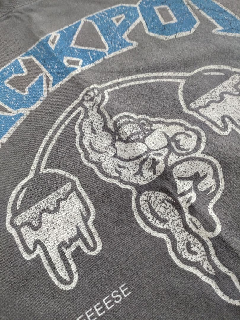 JACKPOT MARKET【新品未使用】タンクトップ XL サイズ