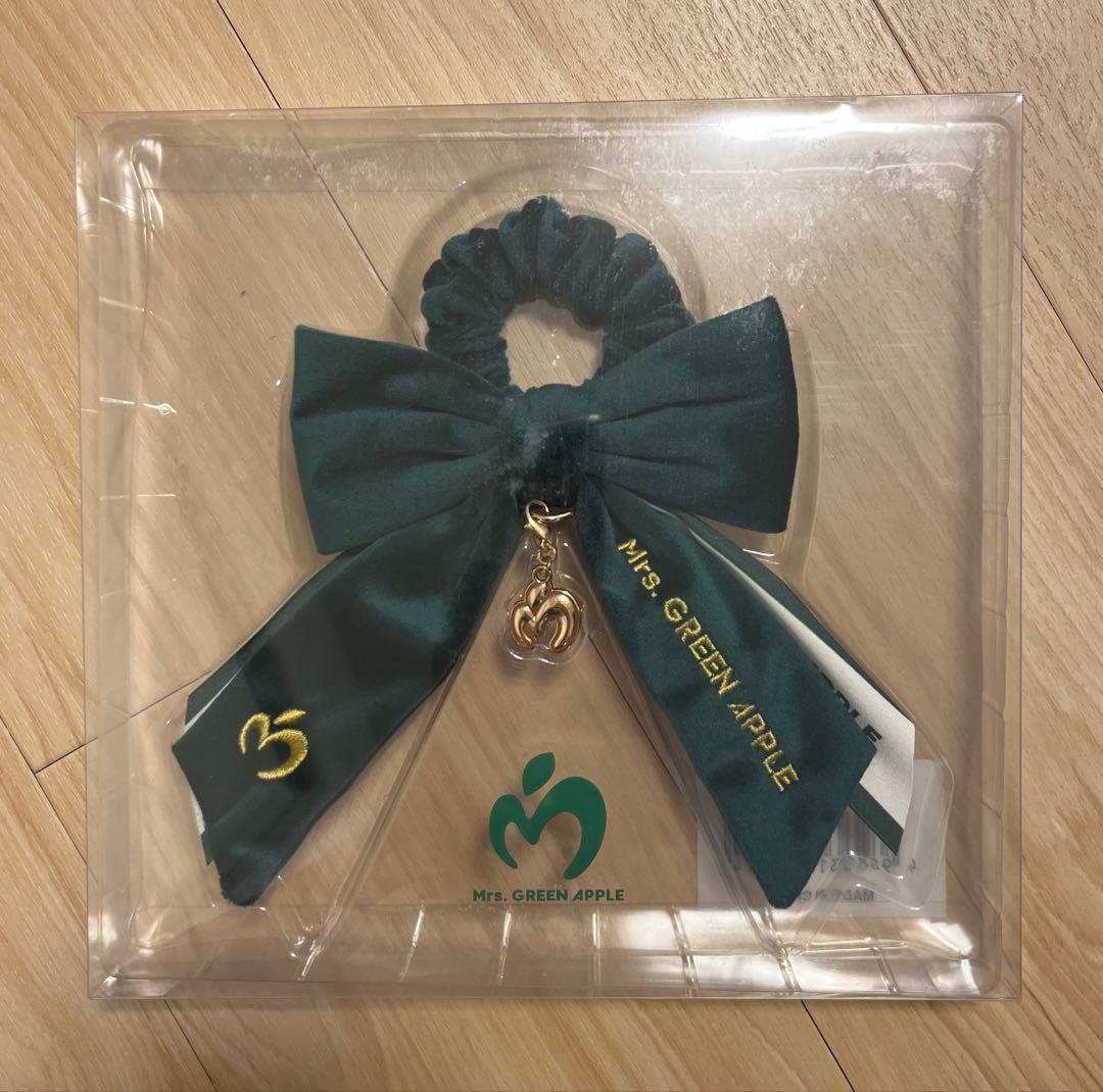ミュージシャン Mrs. GREEN APPLE Light Stick Ribbon