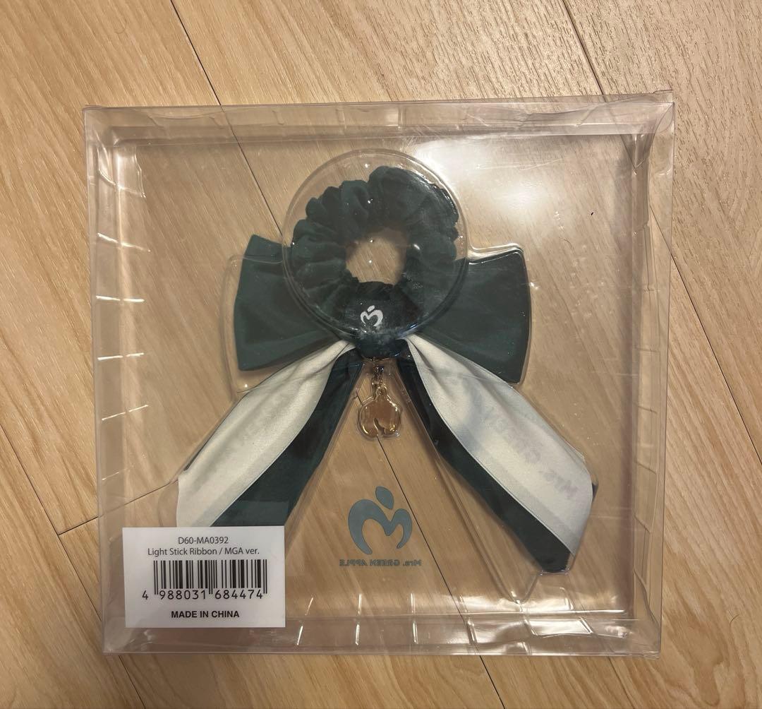 ミュージシャン Mrs. GREEN APPLE Light Stick Ribbon