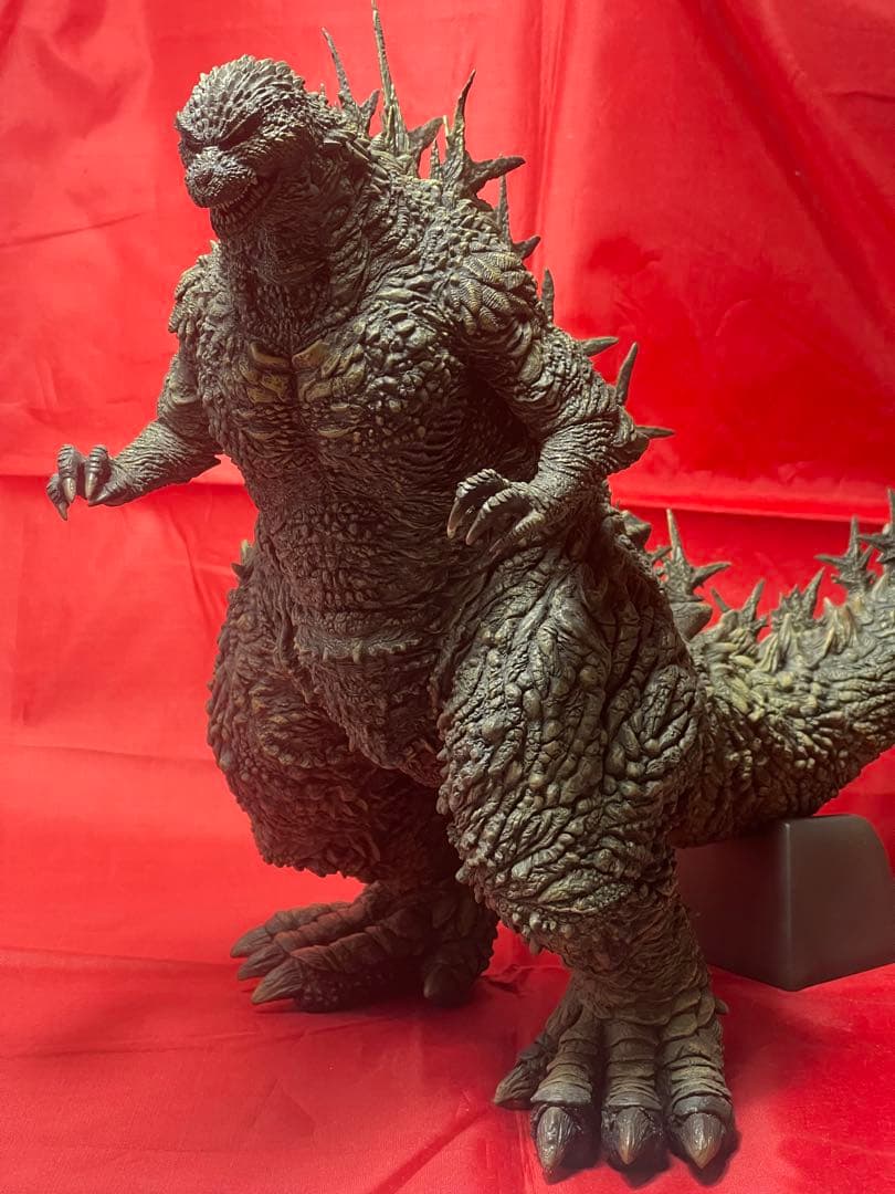 東宝30cmゴジラ-1.0 通常 マイゴジ ゴジラ（2023）