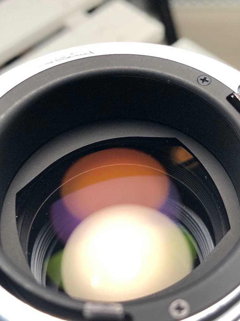 レア　OLYMPUS OM auto zoom 85-250mm f5