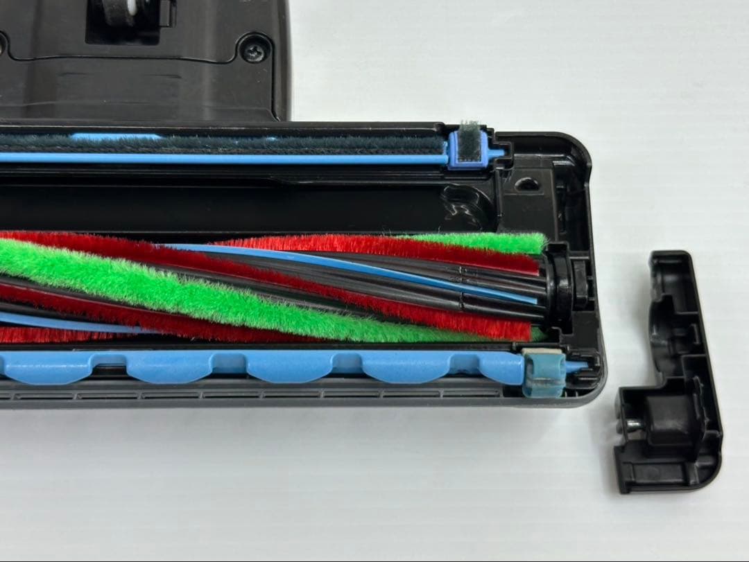 格安　中古　CV-SP900G 日立　掃除機　D-AP51 ヘッド　パワーブラシ