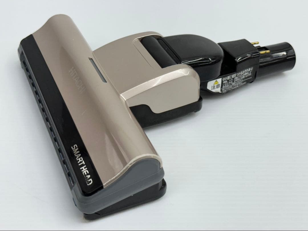 格安　中古　CV-SP900G 日立　掃除機　D-AP51 ヘッド　パワーブラシ